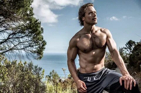 Pin on Sam heughan