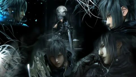 Noctis Wallpapers - Wallpaper Cave