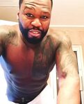 50 Cent Nude - His Penis Pics & NSFW Video Clips * Leaked Me