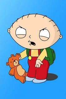 Stewie Family guy cartoon, Family guy stewie, Cute cartoon w