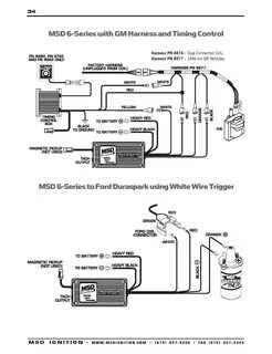 Ford Ignition Control Module Wiring Diagram Elegant Wiring D