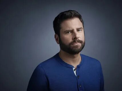 James Roday Details 'Deeply Personal' Decision to Reclaim Bi