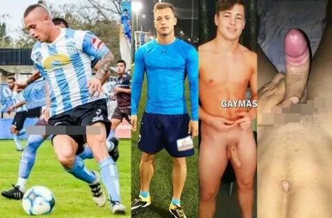 ESCÁNDALO! Se filtran VIDEOS y FOTOS de FUTBOLISTA ARGENTINO