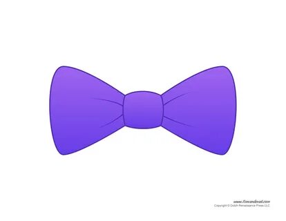 Bow Tie Cartoon - ClipArt Best