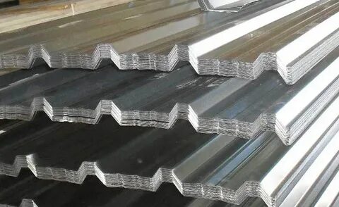 Deformasyon katolik tüketim planchas metalicas galvanizadas 