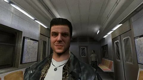 Max Payne 20 лет! Как Remedy разрабатывала игру, почему прод