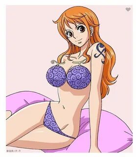 Pin on One Piece Girls 5