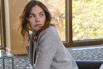 The Affair' Star Ruth Wilson Left Over Nude Scenes: Report -