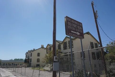 File:Old Fort Bliss, Texas.jpg - Wikimedia Commons