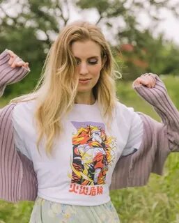 Barbara Dunkelman Photoshoot - Porn photos for free, Watch s