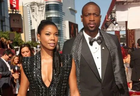 Gabrielle Union Says She Will Get A Prenup Before Marrying D