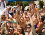 Sapphire Pool & Day Club Announces Opening Weekend Parties &