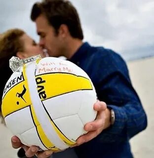 This is perfect. You're welcome to all the volleyball player
