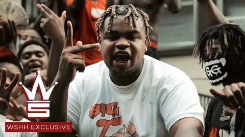 Big Yavo - "4 Way" (Official Music Video - WSHH Exclusive)