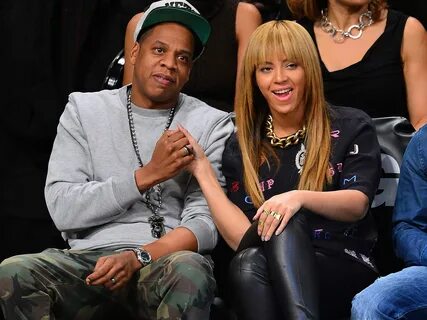 Tina Knowles Explains Beyoncé and Jay-Z's PDA, Says It's Not