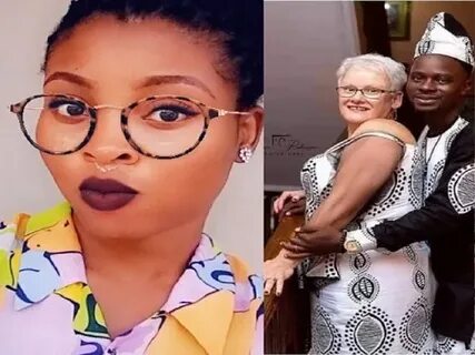 Lady slams men for leaving single Nigerian mum to marry fore