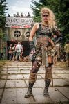 Log in Post apocalyptic costume, Apocalyptic fashion, Post a
