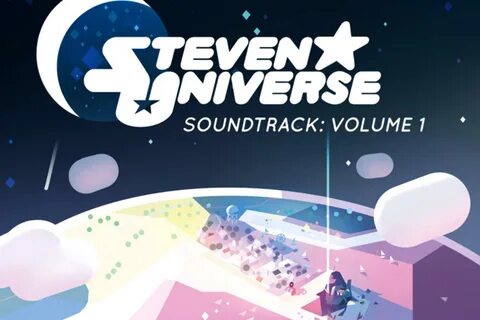 Steven Universe Background Music posted by Sarah Mercado