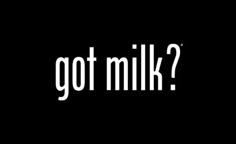 got milk font custom ink HipFonts