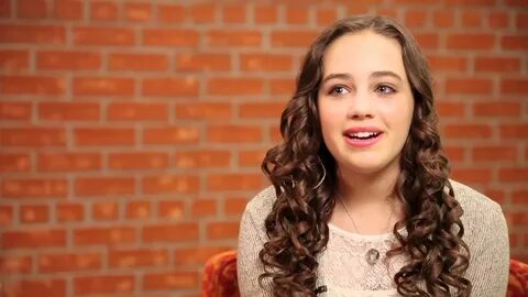 Pictures of Mary Mouser - Pictures Of Celebrities
