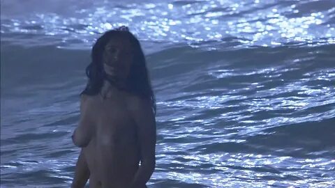 Salma Hayek Nude LEAKED Sex Tape & Sex Scenes