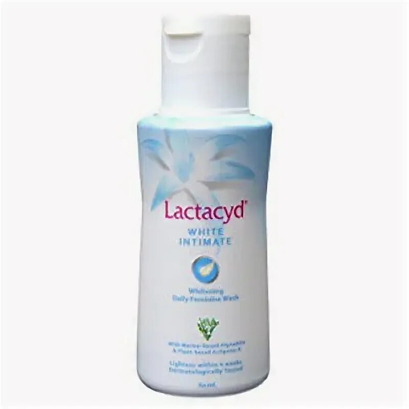 Купить lactacyd daily feminine intimate daily feminine (Женс