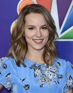 Bridgit Mendler: 2015 NBCUniversal Press Tour Day 2 -12 GotC