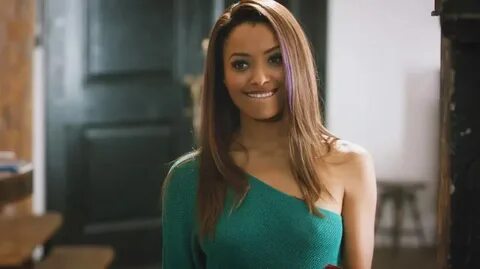 Kat Graham Nude Pics and Sex Scenes Compilation - OnlyFans L