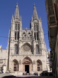 Catedral de Burgos, Portal Fuenterrebollo