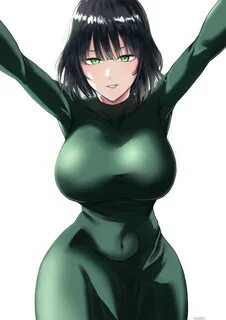 Jigoku no Fubuki - One Punch Man - Image by rororo #3365790 - Zerochan Anim...