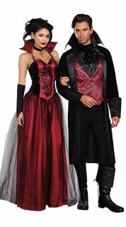 120 Creative DIY Couples Costume Ideas for Halloween Diy cou