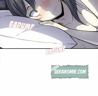 Excuse Me, This Is My Room Chapter 30 - Sekaikomik