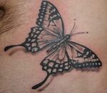 50+ Best Butterfly Tattoo Design Ideas