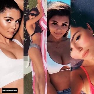 Olivia Jade Giannulli Sexy Tits Ass (35 Photos) - Sexy e-Gir