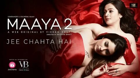 Maaya 2 web series all episodes download