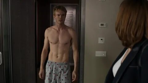 Graham Rogers & Clay Hollander on Ray Donovan (2019) DC's Me