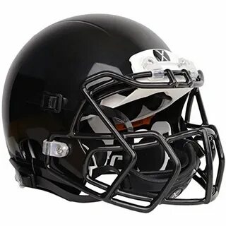 Buy Xenith X2E Varsity Football Helmet Black With Attached B