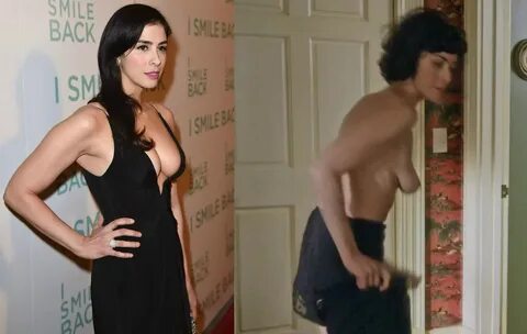 Sarah silverman hottest 🍓 Official page shenaked.org