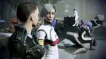 Mass Effect 3: Reuniting with Dr. Chakwas - YouTube