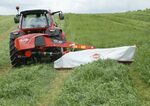 Kuhn GMD 2811 FF Specifications & Technical Data (2016-2022)