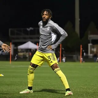 @SoccerByIves/MLS auf Twitter (@ColumbusCrew) — Twitter