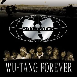 Wu-Tang Forever : Wu-Tang Clan : Free Download, Borrow, and 