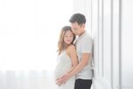 Carat Cheung Shares Cute Pregnancy Photos! - JayneStars.com