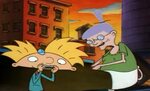 Themes Hey Arnold! - A Critical Analysis