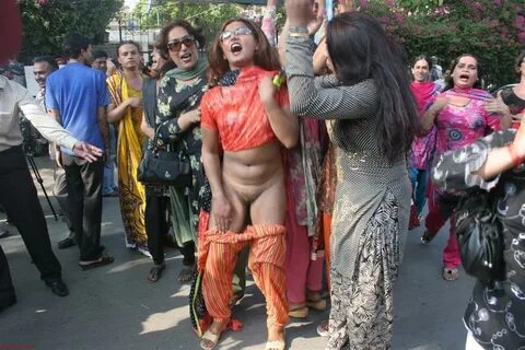 Sex in public in india