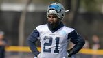 NFL prop bets 2017: Ezekiel Elliott off board at major sport