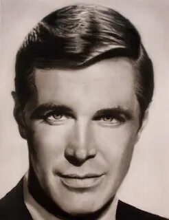 Poze rezolutie mare George Peppard - Actor - Poza 16 din 22 