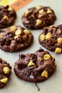 20 Chocolate Chip Cookie Recipes - Top Dreamer