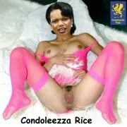 Condoleezza Rice - Celebrity Fakes Forum FamousBoard.com