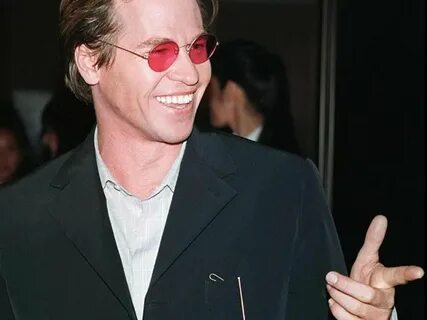 Val Kilmer Reveals In His New Book That He’s Been Single For